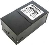Calrad 45-200-DPS Dimmable Power Supply For use with LED Lighting, 12 VDC, 200 watts power, UPC 601520460239 (45200DPS 45200-DPS 45-200DPS) 