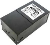 Calrad 45-300-DPS Dimmable Power Supply For use with LED Lighting, 300 watts power, UPC 601520450018 (45300DPS 45300-DPS 45-300DPS) 
