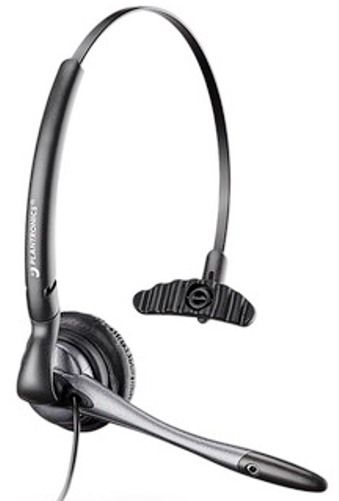 Plantronics 45632-61 Model M175C Headset for Cordless Phones, Dual wearing styles let you choose the fit thats right for you, The pivoting mouthpiece offers noise canceling technology so you can be heard clearly, Alternative to M175, UPC 017229060968 (4563261 45632 61 M175C /R PL-M175C M175CR PL-M175 PLM175C PLM175CR)
