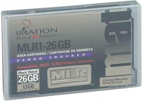 Imation 45640 MRL-1; 1 x SLR 13 GB / 26 GB - SLR-32  storage media  (MRL 1 MRL1) 