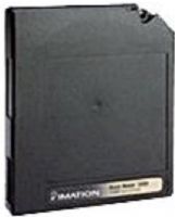 Imation 45701 Royal Guard 3480 Tape Cartridge 3480 Tape Technology, 210MB Native Storage Capacity, 575 ft Tape Length, 3480 Read/Write Drive Support, UPC 051111457016 (45 701 45-701) 