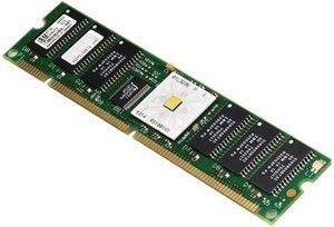 Lenovo 45J6192 ThinkServer 2GB PC2-5300 (667MHz) ECC DDR2 FBDIMM Memory Module, 240-pin DIMM Form Factor, Fully Buffered Signal Processing, UPC 884343182667 (45J-6192 45J 6192)