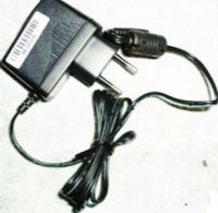 Honeywell 46-00305 Power Supply (EU) For use with 5500 OptimusS Light Industrial PDT Mobile Computer (4600305 46 00305 460-0305 4600-305) 