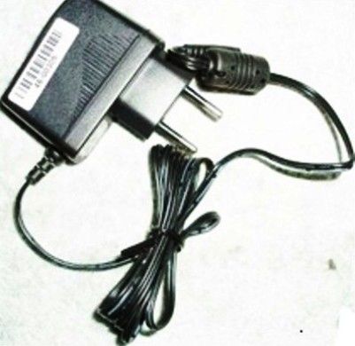 Honeywell 46-00305 Power Supply (EU) For use with 5500 OptimusS Light Industrial PDT Mobile Computer (4600305 46 00305 460-0305 4600-305)