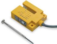 Extech 461957 Photoelectric Sensor Reads Up to 6000 rpm, Work with 461950 Panel Mount Tachometer, Target distance of 0.4" (10mm) and range to 15,000rpm (250Hz), Both encapsulated sensors include 6 ft. (1.8m) cable, UPC Extech 461957 Photoelectric Sensor Reads Up to 6000 rpm, Work with 461950 Panel Mount Tachometer, Target distance of 0.4" (10mm) and range to 15,000rpm (250Hz), Both encapsulated sensors include 6 ft. (1.8m) cable, UPC 793950469576 (461-957 461 957) (461-957 461 957) 