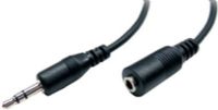Plantronics 46429-01 On-Line Indicator (OLI) Light 6 Feet Extension Cord For use with A20, CS10, CA10, CS50, CS55, CS70, Voyager 510S, SupraPlus Wireless and HL10 Handsets, UPC 017229108523 (4642901 46429 01 4642-901 464-2901) 