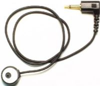 Plantronics 46780-01 Replacement Ring Detector Cable For use with HL1 and HL10 Handset Lifters, UPC 017229108578 (4678001 46780 01 4678-001 467-8001) 