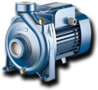Pedrollo 47HF5T2RA0P Model HF5ARM, Centrifugal Pump 2" Ports, 220V - 380v/60Hz, 2.2kW, 3HP; High Flow Rate up to 11,095 GPH; Head up to 88 feet; Suction lift up to 22 feet; Three-phase 230V/380V TEFC high performance motor in class IE3; Continuous service S1; Compact size, only 15.2'' x 10.2'' x 8.2''; UPC PEDROLLO47HF5T2RA0P (PEDROLLO47HF5T2RA0P PEDROLLO 47HF5T2RA0P HF5ARM) 