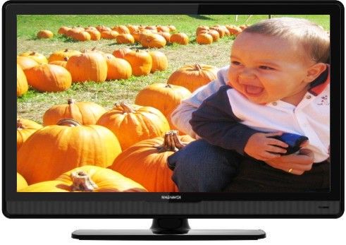 Philips 47MF439B/F7 Magnavox LCD TV, 47