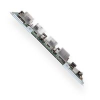 Extreme Networks 48032 BDXA-FM10T Switch Fabric Module, 2.56 Tbps of Switching Capacity; MAC Address Table Size: 128,000 Entries; UPC 644728480326 (48032 48-032 BDXA-FM10T BDXAFM10T) 