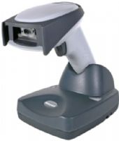 Honeywell 4820SF0C1CB-0FA0E Model 4820 Cordless Area Imager with Cordless base, NA power supply & Power cord, Straight USB cable and Quick Start Guide, Gray, Built for Light Industrial Applications, Pitch/Skew Angle +40º, Data Rates 720 KBps, Bluetooth v1.2 radio enables movement up to 33 feet (10m) from the base (4820SF0C1CB0FA0E 4820SF0C1CB 0FA0E) 