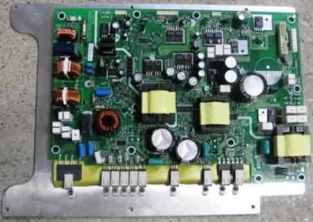 Daewoo 4850M06310 Refurbished PKG-4020 Power Supply Board for use with DP-42SM Plasma Monitor (4850-M06310 4850 M06310 PKG4020 PKG 4020 4850M06310-R)