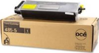 Pitney Bowes 485-5 Black Toner Cartidge for use with Imagistics FX3000 Printer, 7500 pages @5% Coverage, New Genuine Original OEM Pitney Bowes Brand (4855 485 5 PIT4855) 
