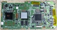 Daewoo 485AS00490 Refurbished Digital Video PCB for use with DP-42SM Plasma Monitor (485-AS00490 485 AS00490 485AS-00490 485AS 00490 485AS00490-R) 