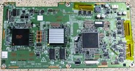 Daewoo 485AS00490 Refurbished Digital Video PCB for use with DP-42SM Plasma Monitor (485-AS00490 485 AS00490 485AS-00490 485AS 00490 485AS00490-R)