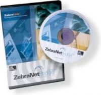 Zebra Technologies 48735-120 Zebranet Bridge Enterprise Software; Easy to Install, Easy to Use; Raise Productivity and Cut Costs; Automatic Discovery; Font Conversion Wizard; Parallel / Serial / USB Support; Group Management; Quick Status and Port Status; UPC 777786902575; Weight 1 lbs (48735-120 48735120 48735 120 ZEBRA-48735-120) 