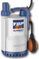 Pedrollo 48TOPX12U1UA5P Pool/Marine Technopolymer Utility Pump, 1/2 HP; Stainless steel AISI 316L components and noryl impeller provide maximum resistance against pool and sea water corrosion and other aggresive liquids; Drains water to a level of 0.4'' above ground level; 3,486 GPH maximum flow rate; Head up to 30 feet; UPC PEDROLLO48TOPX12U1UA5P (PEDROLLO48TOPX12U1UA5P PEDROLLO 48TOPX12U1UA5P) 