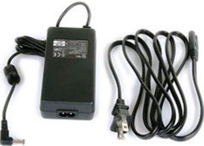Datamax 490033-100 AC Adapter US Plug For use with microFlash MF2T/MF4T Serial Printers Only (490033100 490033 100 49003-3100 4900-33100 490-033100)