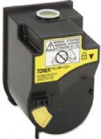 Pitney Bowes 493-2 Yellow Toner Cartrigde for use with Oce Imagistics CM3520 and CM4520 Multifunction Systems, 11500 page yield at 5% coverage, New Genuine Original OEM Pitney Bowes Brand (4932 PIT493-2 PIT-4932 PIT4932) 