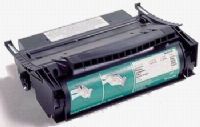 Lexmark 4K00199 Black Laser Toner Cartridge, Fits with the Lexmark Optra M410/M412 Laser Toner Printers, 10000 Pages Yield, UPC 734646261999 (4K-00199 4K 00199) 