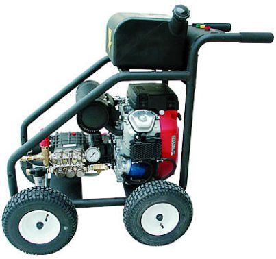 pressure washer frame psi honda gpm ipm spray cam cold gas powered master water