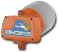 Pedrollo 50066/115P EASYPRESS - 1M Electronic Pump Controller, 115V, 1HP,W/ 1.5 BAR Gauge; Clean water liquid type; Domestic uses; Water suppy systems, presure systems, irrigation pumps applications; Accesories typology; IP 65 protection; 50/60 Hz Frequency; 16 A max current; UPC PEDROLLO50066115P (PEDROLLO50066115P PEDROLLO 50066115P 50066115 P 50066 115P 50066115-P 50066-115P 50066/115P) 
