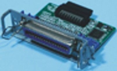SAM4S 501372 Parallel Interface Board For use with Ellix 40 Thermal Receipt Printer (50-1372 501-372 5013-72)