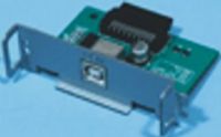 SAM4S 501399 USB (USB B Connection) Interface Board For use with Ellix 40 Thermal Receipt Printer (50-1399 501-399 5013-99) 