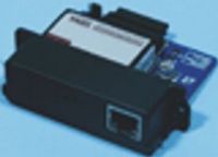 SAM4S 501529 Ethernet II Interface Board For use with Ellix 40 Thermal Receipt Printer (50-1529 501-529 5015-29) 