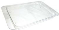 Mabis 509-1313-0000 Tray, for 1013 Series Rollators, Sturdy clear tray turns rollator sitting space into usable space (509-1313-0000 50913130000 5091313-0000 509-13130000 509 1313 0000) 