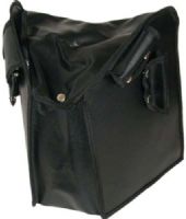 Mabis 509-1414-0200 Carry-All Pouch; for 1014, 2014 Series Rollators, This convenient pouch is great for shopping or carrying personal belongings (509-1414-0200 50914140200 5091414-0200 509-14140200 509 1414 0200) 