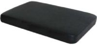 Mabis 509-3208-0200 Extra-Wide Vinyl Padded Seat, for 1032 Series Rollators, Extra-wide cushioned seat provides comfort for users, Cover made of Vinyl, Fits Mabis 501-1032 Series Rollators (509-3208-0200 50932080200 5093208-0200 509-32080200 509 3208 0200) 
