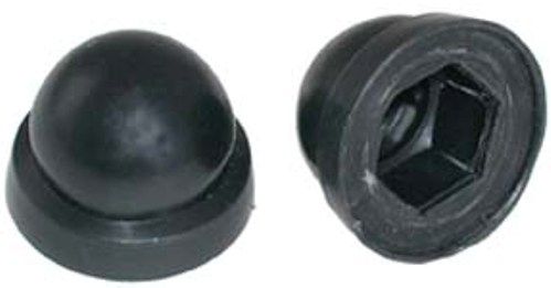 Mabis 509-1312-0000 Bolt Covers, for 1013 Series Rollators (509-1312-0000 50913120000 5091312-0000 509-13120000 509 1312 0000)