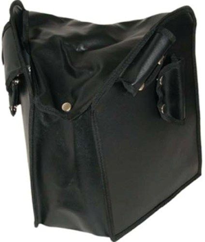 Mabis 509-1414-0200 Carry-All Pouch; for 1014, 2014 Series Rollators, This convenient pouch is great for shopping or carrying personal belongings (509-1414-0200 50914140200 5091414-0200 509-14140200 509 1414 0200)