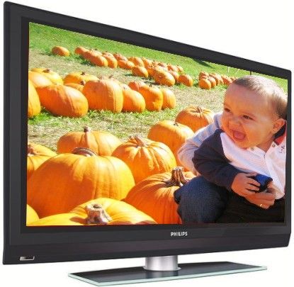 Philips 50PFP5332D/37 Widescreen Flat Plasma TV 50