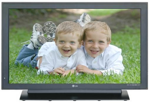 LG 50PM1M Refurbished 50-Inch Plasma HDTV Monitor Display, 1366 x 768p Resolution, 5000:1 High Contrast Ratio, 1500 cd/m2 High Brightness; HDMI with HDCP; Aspect Ratio Correction; RS-232 Control and Discrete IR Controls; Vertical Display Mode; XD Engine; Split Zoom (Self Video Wall); Color Depth 16.7 Million Colors (24-bit), UPC 719192169548 (50PM1 50PM 50-PM1M 50P-M1M 50PM-1M 50PM1M-R)