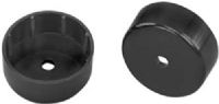 Mabis 510-1036-0200 Walker Glide Caps, Fits easily over most walker tips, One pair, Constructed of durable plastic (510-1036-0200 510-1036-0200 510-1036-0200 510-1036-0200 510-1036-0200) 