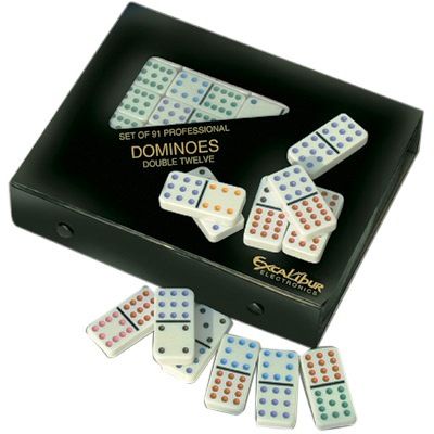 Dominoes Deluxe for mac download