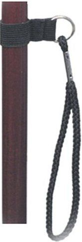 Duro-Med 512-1366-0200 S Universal Cane Strap, Fit most wood and aluminum canes (51213660200S 512 1366 0200 S 512-1366-0200 51213660200)
