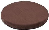 Mabis 513-1994-0455 Deluxe Swivel Seat, Brown, Swivels 360° for smooth, easy movement in either direction while seated, Comfortable foam padded cushion, Ideal for getting in and out of vehicles; great for use at home or office, Portable and lightweight, Helps prevent hip and back strain, Non-skid base is made of durable plastic (513-1994-0455 51319940455 5131994-0455 513-19940455 513 1994 0455) 