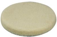 Mabis 513-1994-9911 Deluxe Swivel Seat, Cream, Swivels 360° for smooth, easy movement in either direction while seated, Comfortable foam padded cushion, Ideal for getting in and out of vehicles; great for use at home or office, Portable and lightweight, Helps prevent hip and back strain, Non-skid base is made of durable plastic (513-1994-9911 51319949911 5131994-9911 513-19949911 513 1994 9911) 