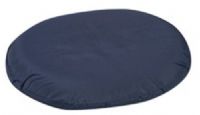 Mabis 513-8018-2400 18” Contoured Foam Ring, Navy, One-piece, puncture-resistant contoured foam provides support when sitting for an extended period of time (513-8018-2400 51380182400 5138018-2400 513-80182400 513 8018 2400) 