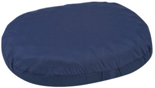 Mabis 513-8008-2400 16 Convoluted Roam Ring, Blue, One-piece, puncture-resistant convoluted foam provides support when sitting for an extended period of time (513-8008-2400 51380082400 5138008-2400 513-80082400 513 8008 2400)