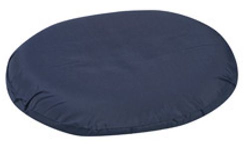 Mabis 513 8018 2400 18 Contoured Foam Ring Navy One Piece Puncture Resistant Contoured Foam Provides