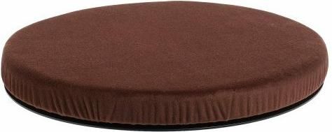 Duro-Med 513-1994-0455 S Deluxe Swivel Seat Cushion, Size 15