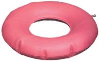Duro-Med 513-8006-0023 S Rubber Inflatable Seat Cushion Ring, 4-1/2' center hole (51380060023 S 513 8006 0023 S 51380060023 513 8006 0023 513-8006-0023) 