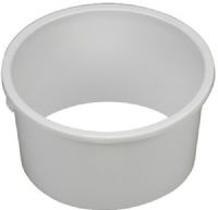 Mabis 520-1251-1900 Replacement Splash Guard, Can be used with most free standing commodes, Convenient and easy to use, 1 per package (520-1251-1900 52012511900 5201251-1900 520-12511900 520 1251 1900) 