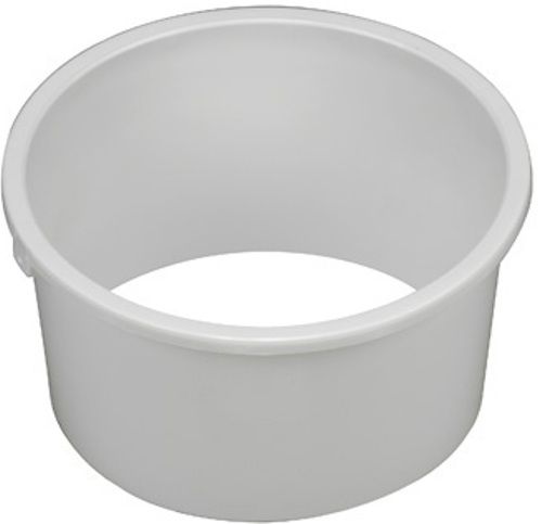 Mabis 520-1251-1900 Replacement Splash Guard, Can be used with most free standing commodes, Convenient and easy to use, 1 per package (520-1251-1900 52012511900 5201251-1900 520-12511900 520 1251 1900)
