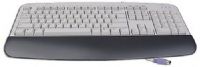 BTC 5211A Standard Desktop Keyboard, Compact design, Simple to use, 104 key numbers, PS/2 interface (4.5-foot cable length), Travel distance 3.5 +/-0.5 mm, Peak load before make (normal key) 55 +/- 20 g, Connector & pin assignment DIN 5-pin, 450 pitch or Mini-DIN 6-pin, 360 pitch available, Switch activation mechanism Membrane (BTC5211A BTC-5211A 5211-A 52-11A 5211) 