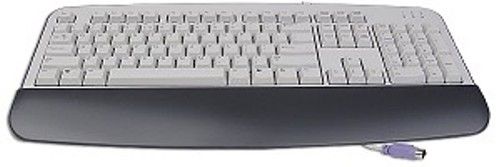 BTC 5211A Standard Desktop Keyboard, Compact design, Simple to use, 104 key numbers, PS/2 interface (4.5-foot cable length), Travel distance 3.5 +/-0.5 mm, Peak load before make (normal key) 55 +/- 20 g, Connector & pin assignment DIN 5-pin, 450 pitch or Mini-DIN 6-pin, 360 pitch available, Switch activation mechanism Membrane (BTC5211A BTC-5211A 5211-A 52-11A 5211)